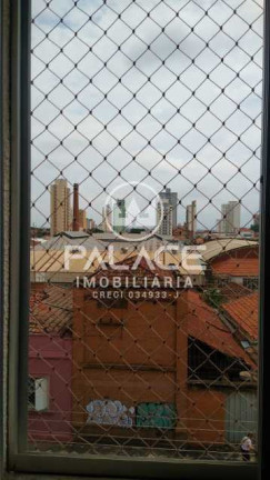 Imagem Apartamento com 3 Quartos à Venda, 74 m² em Alto - Piracicaba Imagem Apartamento com 3 Quartos à Venda, 74 m² em Alto - Piracicaba