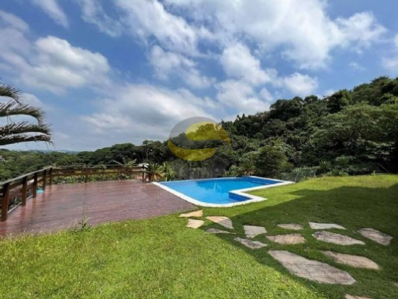 Imagem Casa de Condomínio com 4 Quartos à Venda, 492 m² em Pousada Dos Bandeirantes - Carapicuíba Imagem Casa de Condomínio com 4 Quartos à Venda, 492 m² em Pousada Dos Bandeirantes - Carapicuíba
