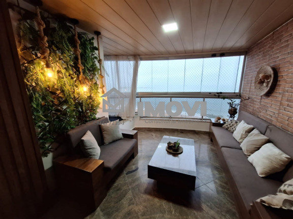 Imagem Apartamento com 4 Quartos à Venda, 160 m² em Praia Da Costa - Vila Velha Imagem Apartamento com 4 Quartos à Venda, 160 m² em Praia Da Costa - Vila Velha