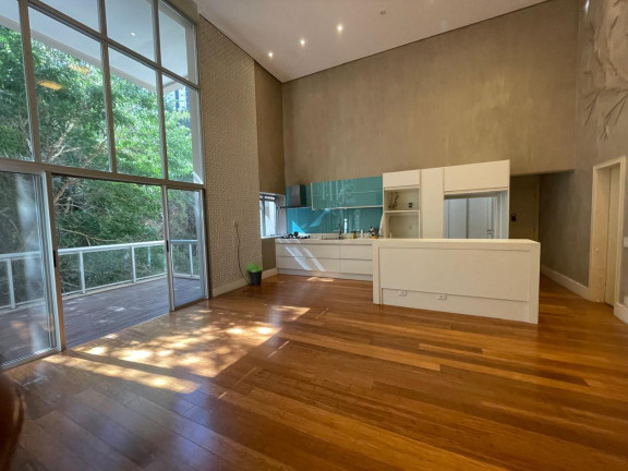 Imagem Apartamento com 2 Quartos para Alugar, 140 m² em Parque Do Morumbi - São Paulo