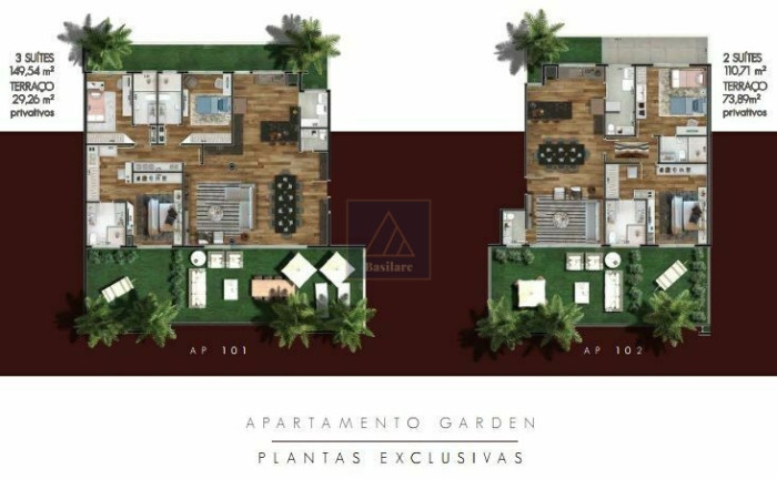 Imagem Apartamento com 3 Quartos à Venda, 142 m² em Hugo Lange - Curitiba