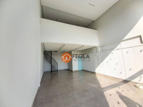Imagem Sala Comercial para Alugar, 90 m² em Parque Gramado - Americana Imagem Sala Comercial para Alugar, 90 m² em Parque Gramado - Americana