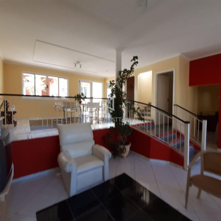 Imagem Casa de Condomínio com 4 Quartos à Venda, 255 m² em Loteamento Caminhos De São Conrado (sousas) - Campinas Imagem Casa de Condomínio com 4 Quartos à Venda, 255 m² em Loteamento Caminhos De São Conrado (sousas) - Campinas