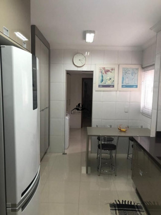 Imagem Apartamento com 3 Quartos à Venda, 130 m² em Santa Paula - São Caetano Do Sul