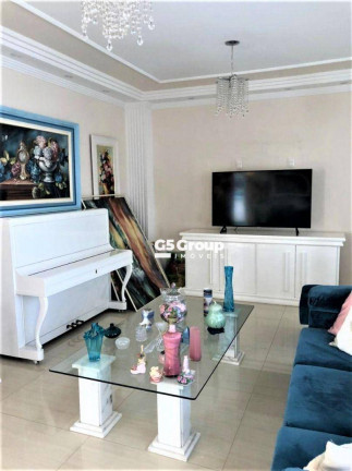 Imagem Casa de Condomínio com 3 Quartos à Venda, 350 m² em Condomínio Granja Olga - Sorocaba Imagem Casa de Condomínio com 3 Quartos à Venda, 350 m² em Condomínio Granja Olga - Sorocaba
