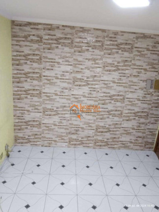 Imagem Apartamento com 2 Quartos à Venda, 60 m² em Centro - Guarulhos Imagem Apartamento com 2 Quartos à Venda, 60 m² em Centro - Guarulhos