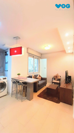 Imagem Imóvel com 1 Quarto à Venda, 30 m² em Centro Histórico - Porto Alegre