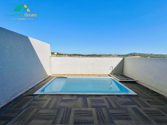Imagem Casa com 3 Quartos à Venda, 105 m² em Nova Cerejeira - Atibaia Imagem Casa com 3 Quartos à Venda, 105 m² em Nova Cerejeira - Atibaia