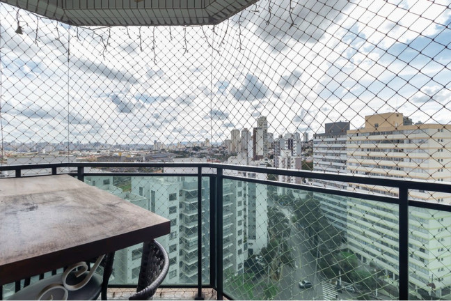 Apartamento com 4 Quartos à Venda, 129 m² em Mooca - São Paulo