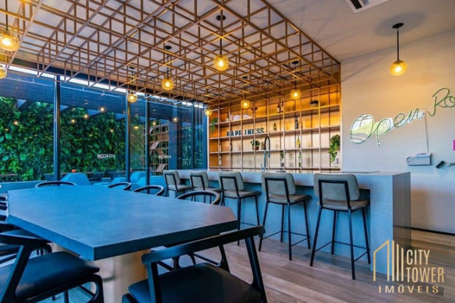 Imagem Apartamento com 1 Quarto à Venda, 24 m² em Vila Olímpia - São Paulo Imagem Apartamento com 1 Quarto à Venda, 24 m² em Vila Olímpia - São Paulo