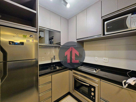 Imagem Apartamento com 1 Quarto à Venda, 40 m² em Cambuí - Campinas Imagem Apartamento com 1 Quarto à Venda, 40 m² em Cambuí - Campinas