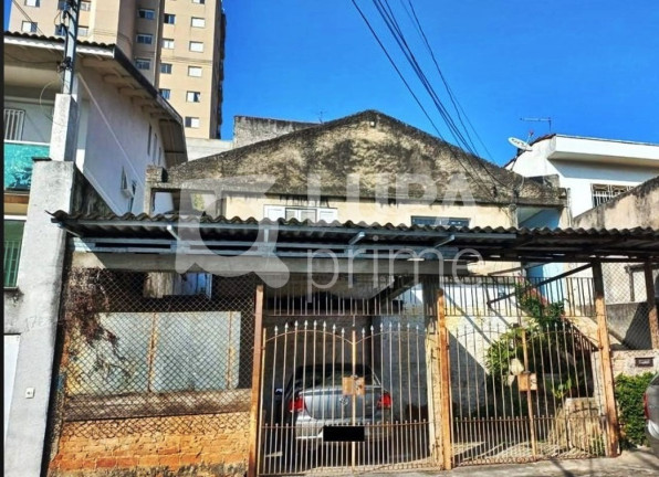 Imagem Terreno à Venda, 350 m² em Jardim São Paulo - São Paulo Imagem Terreno à Venda, 350 m² em Jardim São Paulo - São Paulo