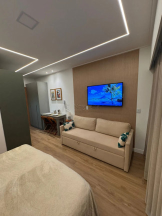 Imagem Flat com 1 Quarto à Venda, 29 m² em Muro Alto - Ipojuca Imagem Flat com 1 Quarto à Venda, 29 m² em Muro Alto - Ipojuca