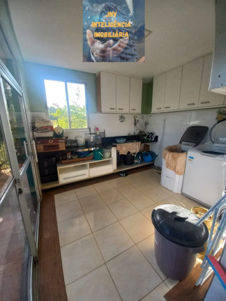 Imagem Casa de Condomínio com 4 Quartos à Venda, 370 m² em Setor Habitacional Arniqueira (águas Claras) - Brasília