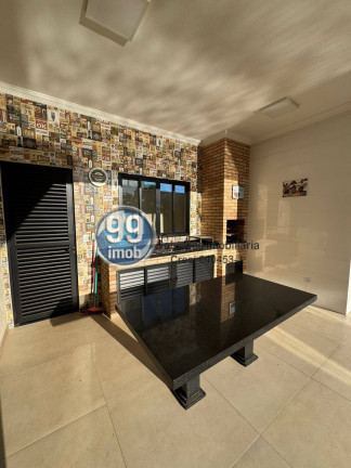 Imagem Casa com 3 Quartos à Venda, 121 m² em Ninho Verde Ii - Pardinho