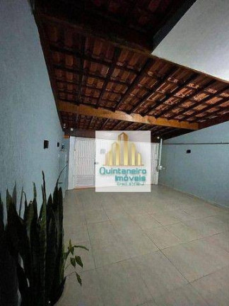 Imagem Sobrado com 3 Quartos à Venda, 144 m² em Parque Continental I - Guarulhos Imagem Sobrado com 3 Quartos à Venda, 144 m² em Parque Continental I - Guarulhos
