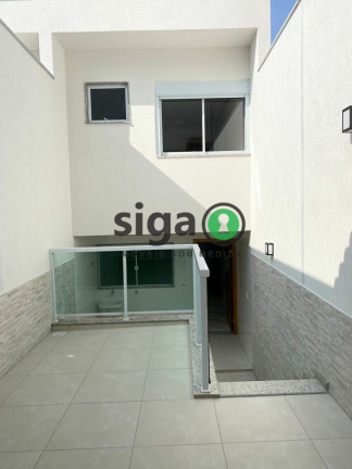 Imagem Casa com 3 Quartos à Venda, 200 m² em Penha - São Paulo