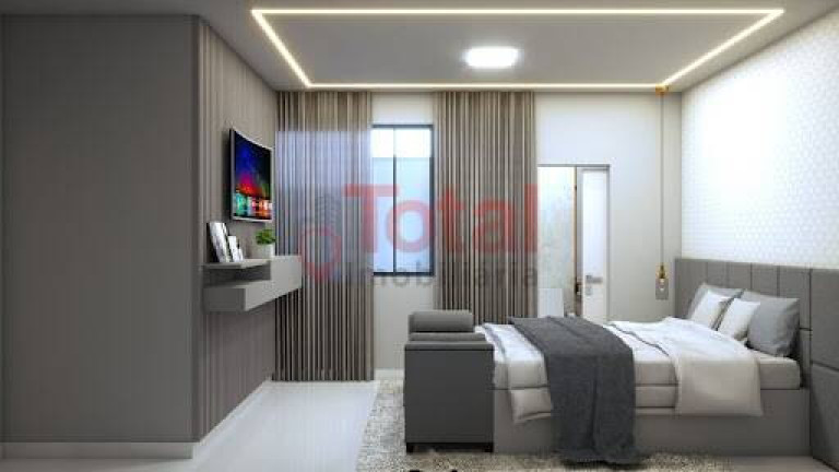 Imagem Casa com 2 Quartos à Venda, 90 m² em Residencial Bethania - Santana Do Paraíso Imagem Casa com 2 Quartos à Venda, 90 m² em Residencial Bethania - Santana Do Paraíso