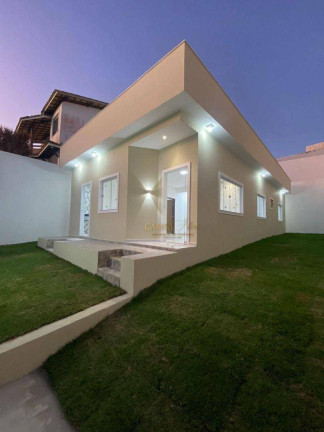 Imagem Casa com 3 Quartos à Venda, 85 m² em Jardim Placaford - Salvador