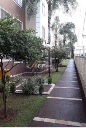Imagem Apartamento com 3 Quartos à Venda, 63 m² em Sumarezinho - Ribeirão Preto Imagem Apartamento com 3 Quartos à Venda, 63 m² em Sumarezinho - Ribeirão Preto