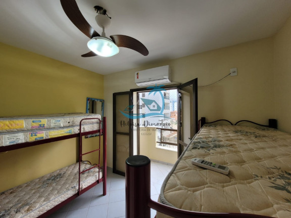Imagem Apartamento com 3 Quartos à Venda, 120 m² em Perequê Açu - Ubatuba