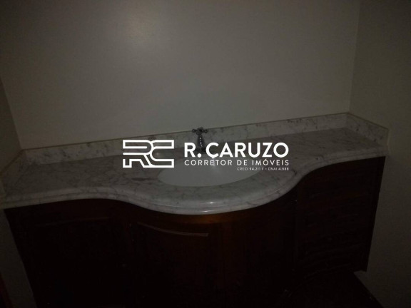 Imagem Apartamento com 4 Quartos à Venda,  em Centro - Limeira