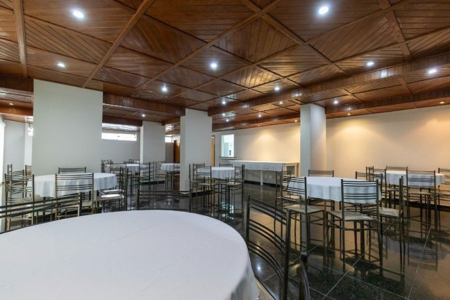 Imagem Apartamento com 4 Quartos à Venda, 142 m² em Vila Bastos - Santo André Imagem Apartamento com 4 Quartos à Venda, 142 m² em Vila Bastos - Santo André