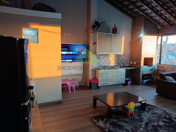Imagem Casa com 3 Quartos à Venda, 167 m² em Jardim Paraiso - Jacareí Imagem Casa com 3 Quartos à Venda, 167 m² em Jardim Paraiso - Jacareí