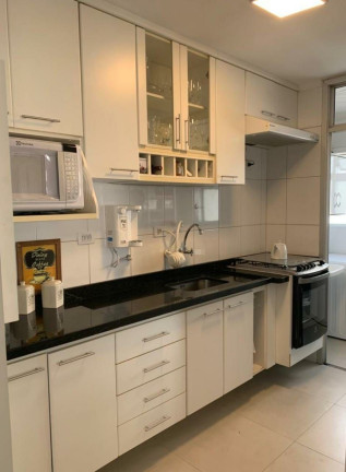 Imagem Apartamento com 3 Quartos à Venda, 72 m² em Vila Romana - São Paulo Imagem Apartamento com 3 Quartos à Venda, 72 m² em Vila Romana - São Paulo