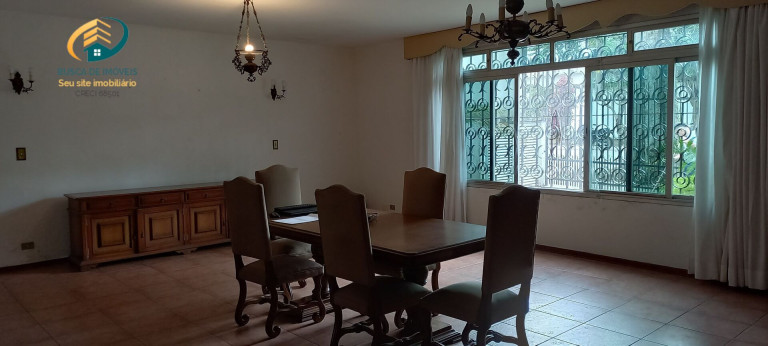 Imagem Casa com 3 Quartos à Venda, 323 m² em Planalto Paulista - São Paulo Imagem Casa com 3 Quartos à Venda, 323 m² em Planalto Paulista - São Paulo