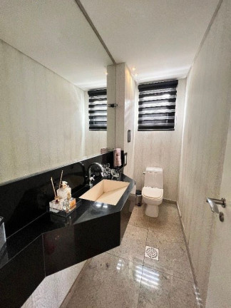 Imagem Apartamento com 4 Quartos à Venda, 215 m² em Boqueirão - Santos Imagem Apartamento com 4 Quartos à Venda, 215 m² em Boqueirão - Santos