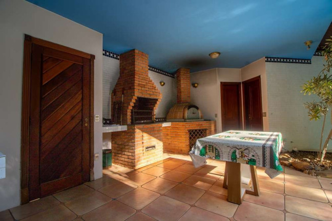 Imagem Casa com 4 Quartos à Venda, 591 m² em Alphaville - Santana De Parnaíba Imagem Casa com 4 Quartos à Venda, 591 m² em Alphaville - Santana De Parnaíba