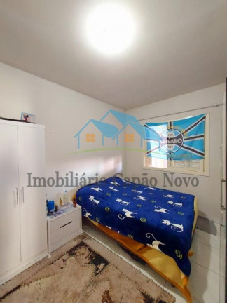 Imagem Casa com 2 Quartos à Venda, 150 m² em Capão Novo - Capão Da Canoa