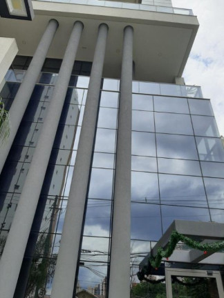 Imagem Apartamento com 4 Quartos à Venda, 195 m² em Campo Belo - São Paulo Imagem Apartamento com 4 Quartos à Venda, 195 m² em Campo Belo - São Paulo
