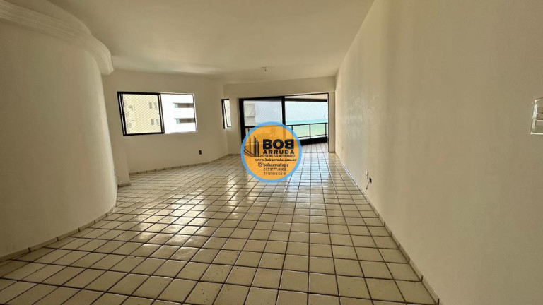 Imagem Apartamento com 4 Quartos à Venda, 209 m² em Boa Viagem - Recife Imagem Apartamento com 4 Quartos à Venda, 209 m² em Boa Viagem - Recife