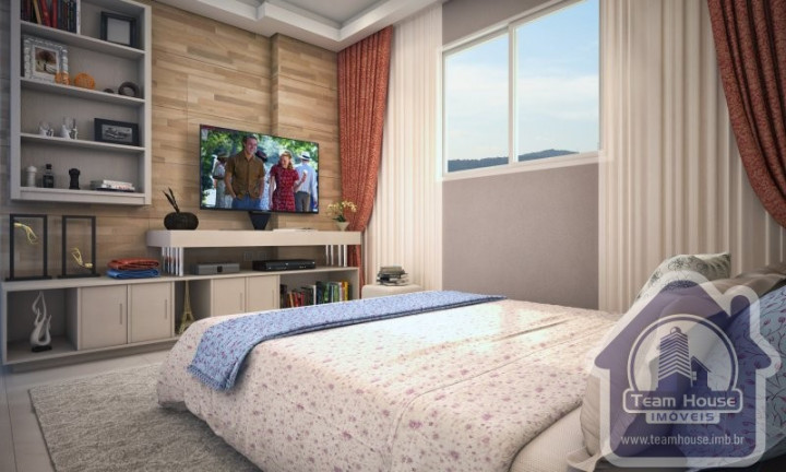Imagem Apartamento com 2 Quartos à Venda, 56 m² em Aviação - Praia Grande Imagem Apartamento com 2 Quartos à Venda, 56 m² em Aviação - Praia Grande