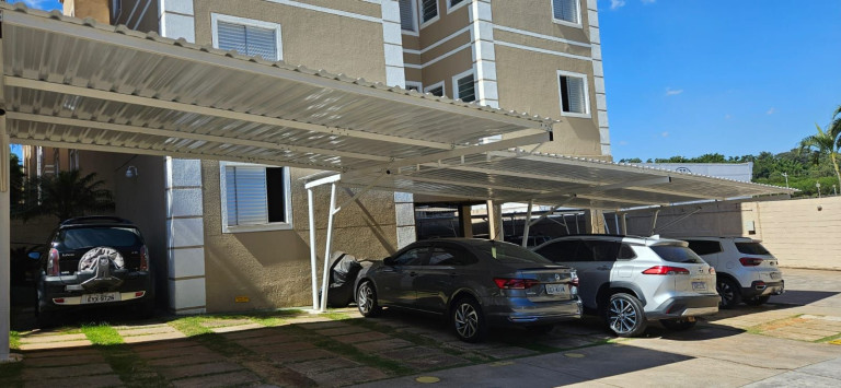 Imagem Apartamento com 3 Quartos à Venda, 82 m² em Spazio Jardim De Trenti - Jundiaí Imagem Apartamento com 3 Quartos à Venda, 82 m² em Spazio Jardim De Trenti - Jundiaí