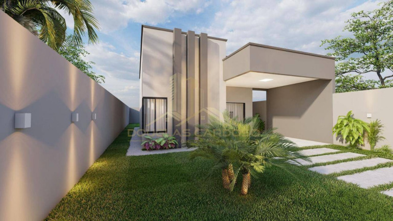 Imagem Casa com 2 Quartos à Venda, 300 m² em Jardim Bougainville - Sinop Imagem Casa com 2 Quartos à Venda, 300 m² em Jardim Bougainville - Sinop