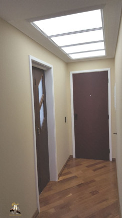 Imagem Apartamento com 3 Quartos para Alugar, 100 m² em Vila Bastos - Santo André Imagem Apartamento com 3 Quartos para Alugar, 100 m² em Vila Bastos - Santo André