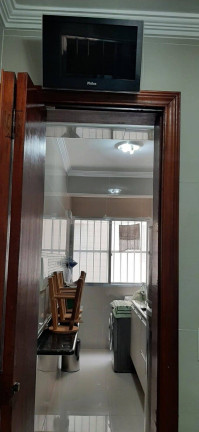 Imagem Apartamento com 1 Quarto à Venda, 45 m² em Canto Do Forte - Praia Grande Imagem Apartamento com 1 Quarto à Venda, 45 m² em Canto Do Forte - Praia Grande