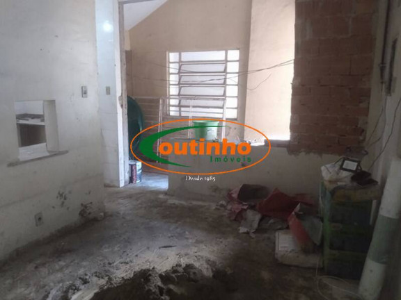 Imagem Casa com 7 Quartos à Venda, 310 m² em Maracanã - Rio De Janeiro Imagem Casa com 7 Quartos à Venda, 310 m² em Maracanã - Rio De Janeiro