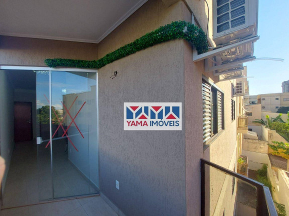 Imagem Apartamento com 3 Quartos à Venda, 92 m² em Jardim Irajá - Ribeirão Preto Imagem Apartamento com 3 Quartos à Venda, 92 m² em Jardim Irajá - Ribeirão Preto