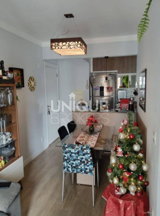Imagem Apartamento com 3 Quartos à Venda, 61 m² em Parque União - Jundiaí Imagem Apartamento com 3 Quartos à Venda, 61 m² em Parque União - Jundiaí