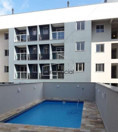 Imagem Apartamento com 2 Quartos à Venda, 66 m² em Glória - Joinville Imagem Apartamento com 2 Quartos à Venda, 66 m² em Glória - Joinville