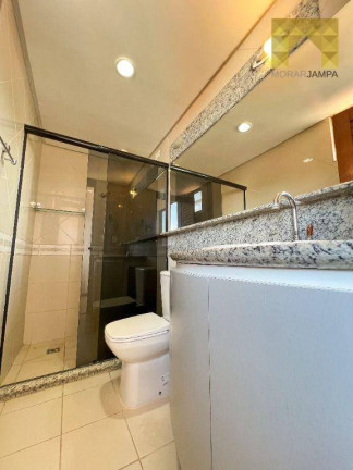 Imagem Apartamento com 4 Quartos à Venda, 162 m² em Cabo Branco - João Pessoa Imagem Apartamento com 4 Quartos à Venda, 162 m² em Cabo Branco - João Pessoa
