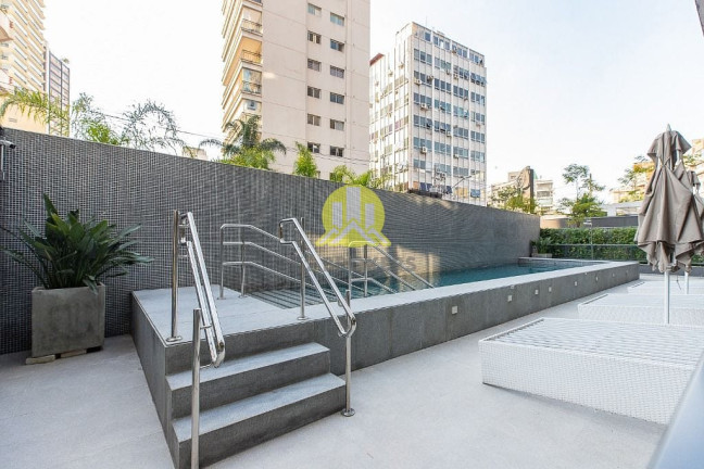 Imagem Apartamento com 1 Quarto à Venda, 91 m² em Itaim Bibi - São Paulo Imagem Apartamento com 1 Quarto à Venda, 91 m² em Itaim Bibi - São Paulo