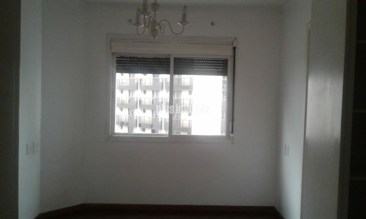 Imagem Apartamento com 3 Quartos para Alugar, 204 m² em Itaim Bibi - São Paulo