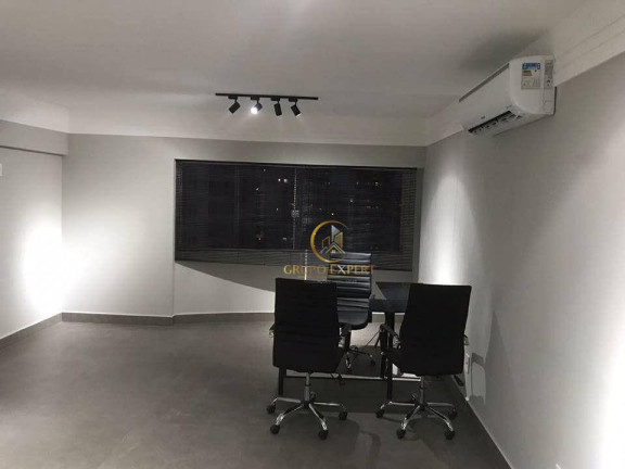 Imagem Sala Comercial à Venda, 39 m² em Jardim Aquarius - São José Dos Campos Imagem Sala Comercial à Venda, 39 m² em Jardim Aquarius - São José Dos Campos