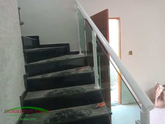 Imagem Sobrado com 3 Quartos à Venda, 120 m² em Vila Maricy - Guarulhos