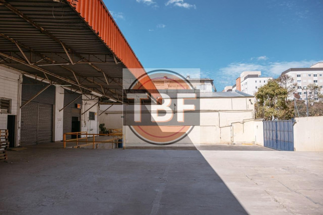 Imagem Imóvel à Venda, 4.276 m² em Vila Leopoldina - São Paulo Imagem Imóvel à Venda, 4.276 m² em Vila Leopoldina - São Paulo